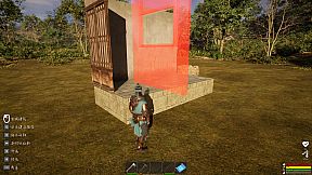 The Memory In Walden Pond