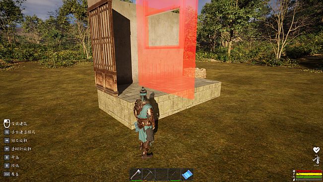 The Memory In Walden Pond