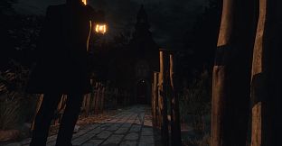 Untold Memories: Potter's Field