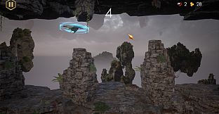 Mythlands: Flappy Dragon