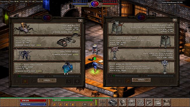 Helbreath Mystic Tavern Classic