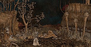 Apocalipsis: One Night in the Woods