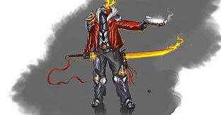 RPG Maker MV - Sci-Fi Battlers 2