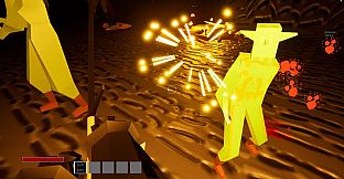 Parry Dungeon