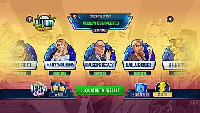 World Series of Poker Game - WSOP