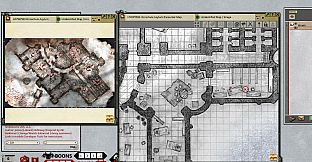 Fantasy Grounds - Shadow of the Demon Lord Adventure Pack 2