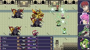 Covenant of Solitude