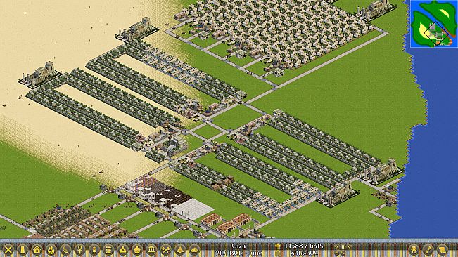 Ancient Worlds: Egypt