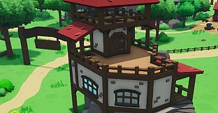 Swords 'n Magic and Stuff - Supporter Pack