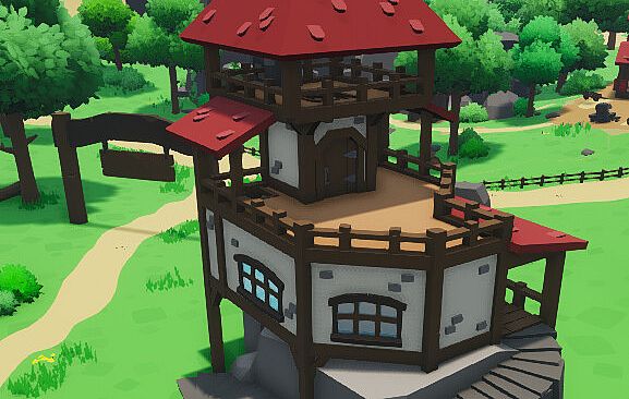 Swords 'n Magic and Stuff - Supporter Pack