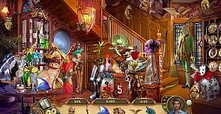 Faircroft's Antiques: The Mountaneer's Legacy Collector's Edition