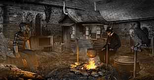 The Last Crown: Blackenrock