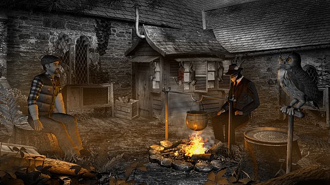 The Last Crown: Blackenrock