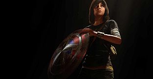 Marvel's Avengers - The Definitive Edition