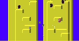 The Tower Of TigerQiuQiu 2 Ninja Hill 8