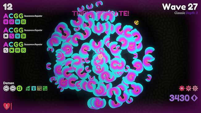 Genome Guardian: Prologue