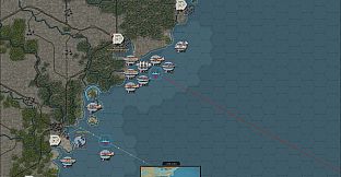 Strategic Command: American Civil War - Wars in the Americas