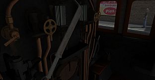 Train Simulator: Thompson Class B1 Loco Add-On