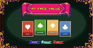 At Face Value