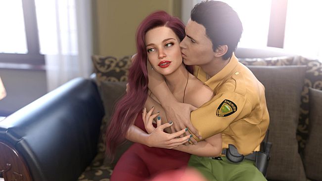 Cursed Affection