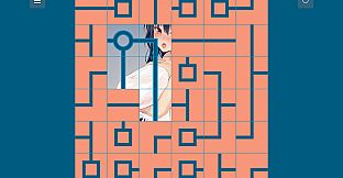 Hentai NetPuzzle