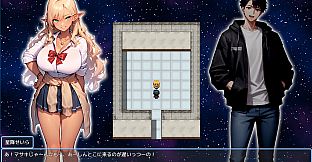 After Donating 10 Million Dollars to My Favorite Vtuber Agency, I Ended Up With a Private Creampie Harem