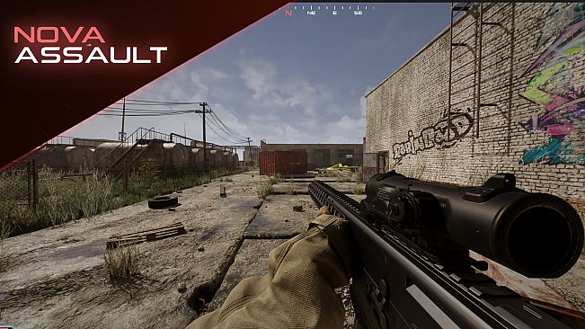 Nova Assault
