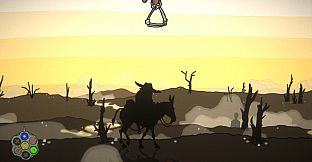 Abandon West