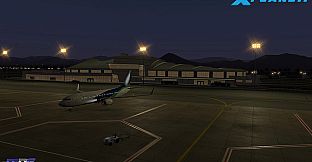 X-Plane 11 - Add-on: FSDG - Sharm El-Sheikh XP