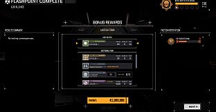 BATTLETECH Flashpoint