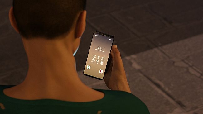 My wife's cheating on me!