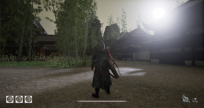 yebushou：defeat pirates