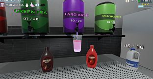 Bubble Tea Revolution