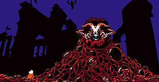 Astalon: Tears of the Earth