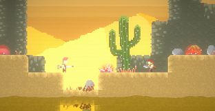 Jump Gunners Original Soundtrack