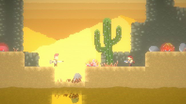 Jump Gunners Original Soundtrack