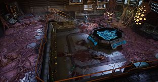 Red Solstice 2: Survivors - HOWELL-BARREX INC