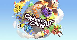 Crashout Crew - Original Soundtrack