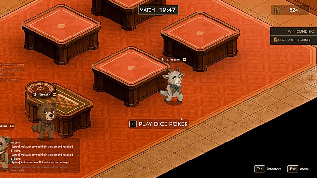 Riskline