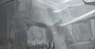 Shadow Tactics: Blades of the Shogun - Artbook & Strategy Guide