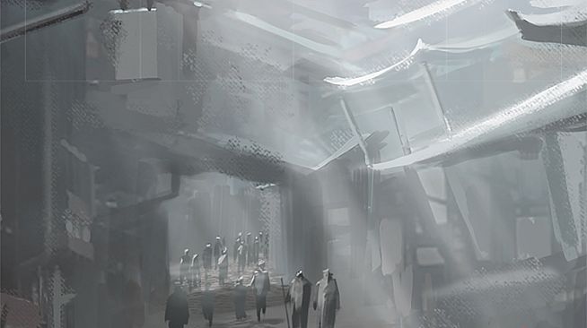 Shadow Tactics: Blades of the Shogun - Artbook & Strategy Guide