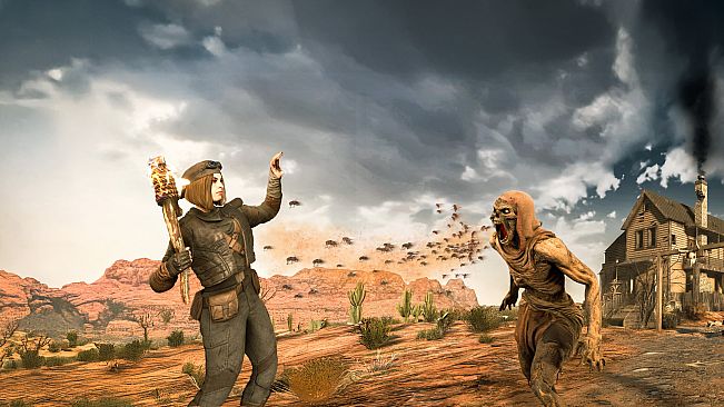 7 Days to Die (Game Preview)