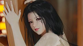 Fairy Biography2：Confidante