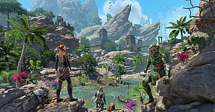 The Elder Scrolls Online: 2025 Premium Edition