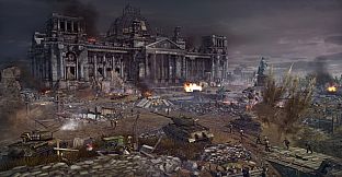 Blitzkrieg 3 - Digital Deluxe Edition Upgrade