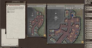 Fantasy Grounds - Zobeck: The Clockwork City Collector Edition