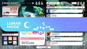 Sixtar Gate: STARTRAIL