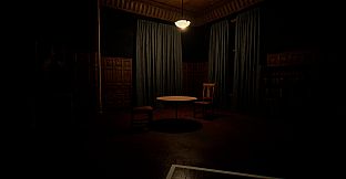 Mystic Rest Stop: Weekend at Stillpoint