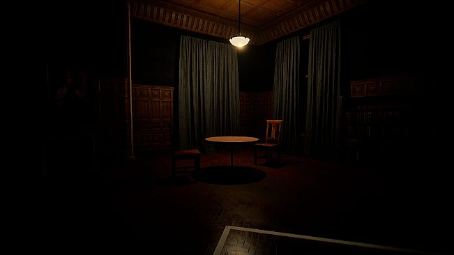 Mystic Rest Stop: Weekend at Stillpoint