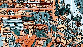 I commissioned some unicorns